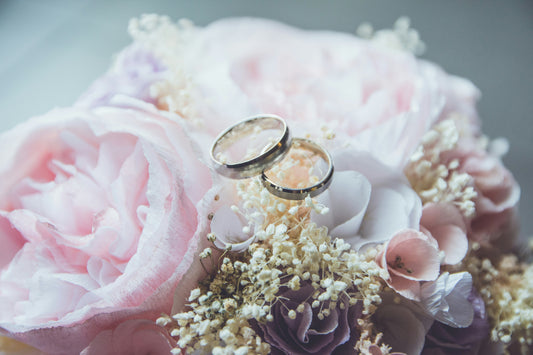 Der richtige Zeitpunkt für Hochzeitseinladungen - karten-digital