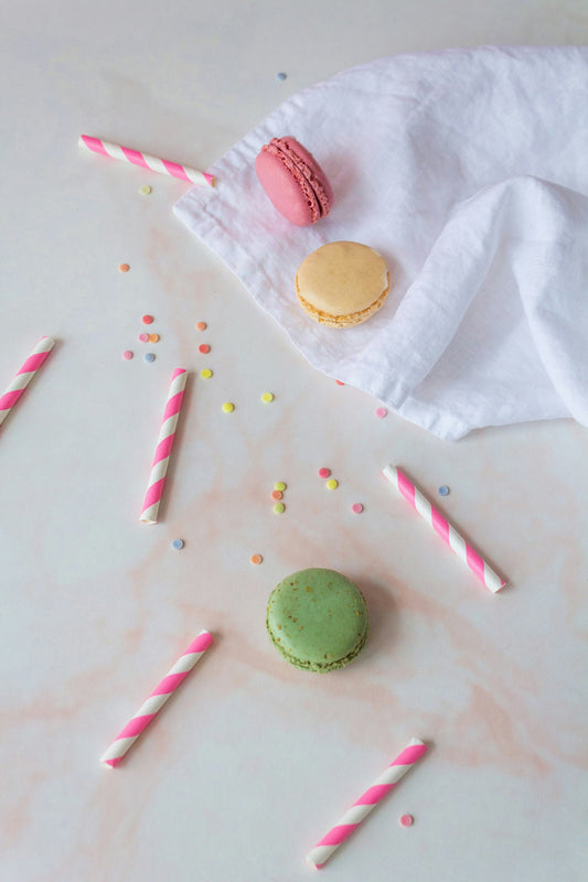 Kleine Geburtstage – gemütlich feiern