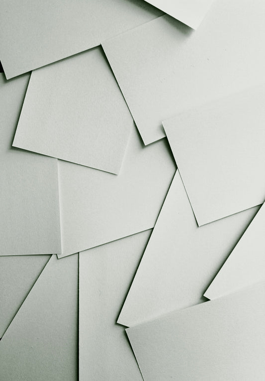 Kleine Schritte für weniger Papier - karten-digital