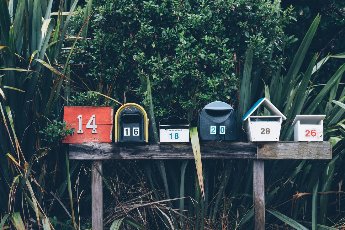 WhatsApp als moderner Briefkasten - karten-digital