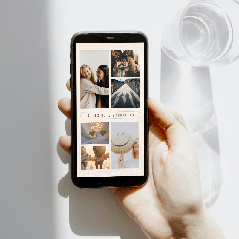 Glückwünsche - karten-digital