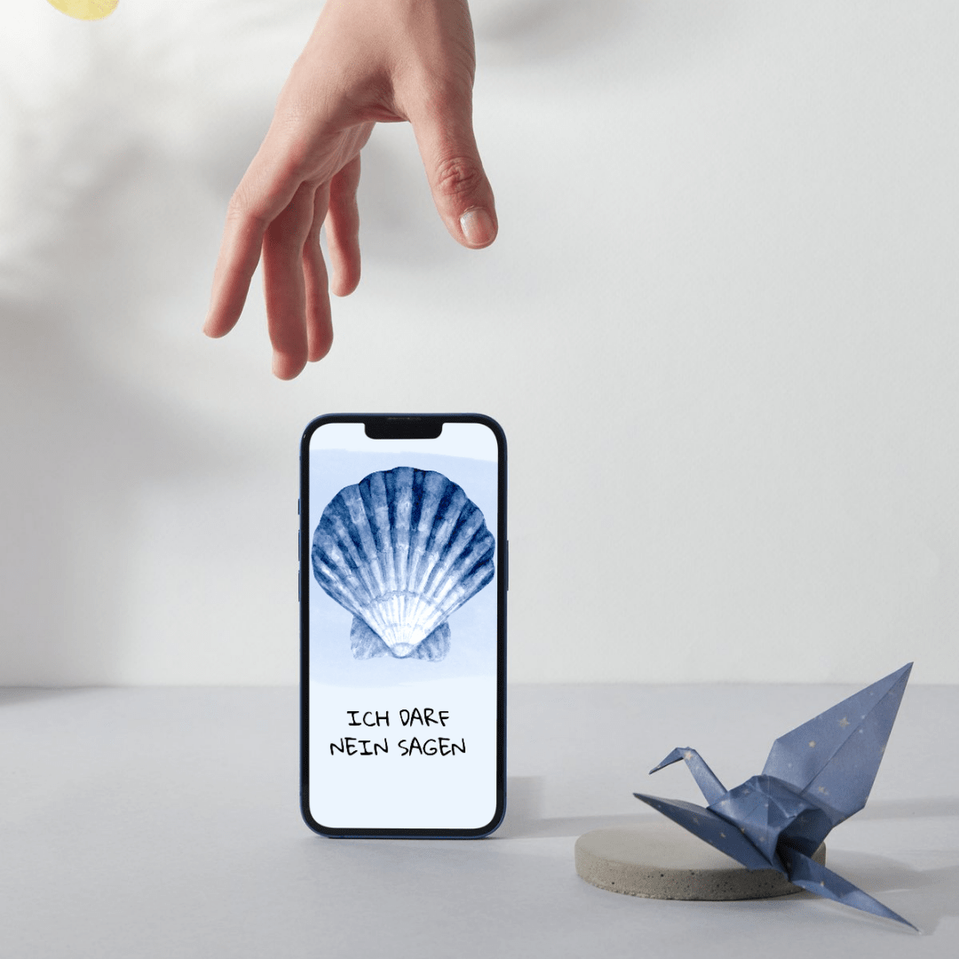 Affirmationskarten für Kinder – 21 digitale Mutmacher für Handy, Ausdruck & Alltag - karten - digital